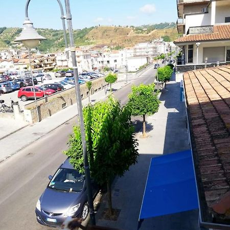 Ferienwohnung Casa Annina Agropoli Exterior foto